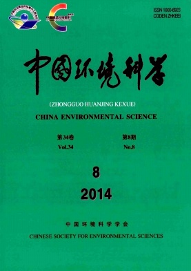 中国环境科学